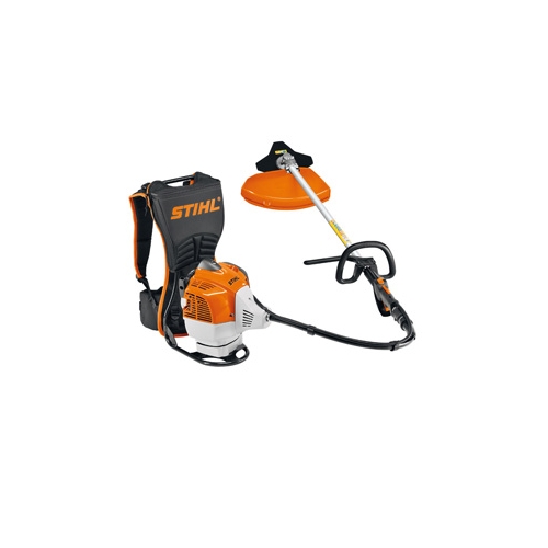 Kosa plecakowa spalinowa STIHL FR 411 C-E